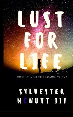 Book cover for Lust For Life