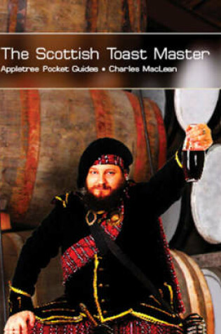 Cover of The Scottish Toast Master