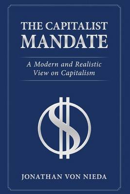 Cover of The Capitalist Mandate