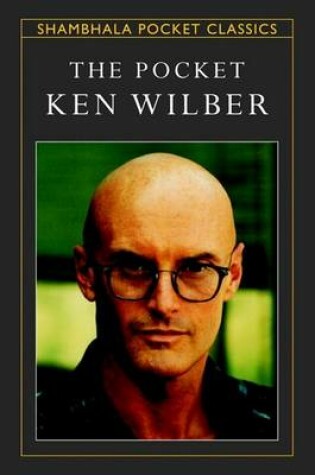 Cover of The Pocket Ken Wilber