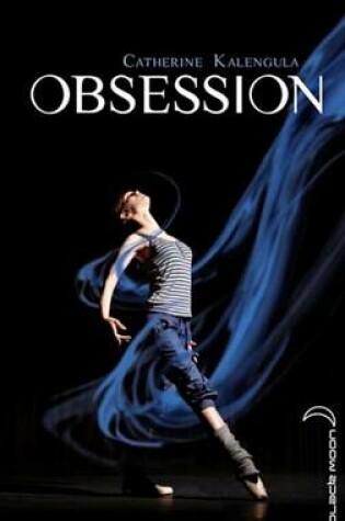 Cover of Obsession