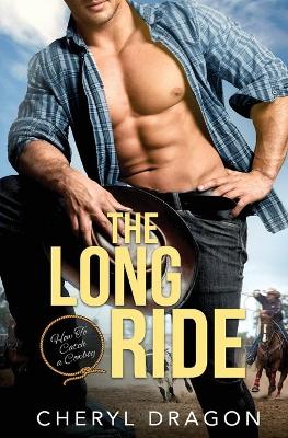 Book cover for The Long Ride