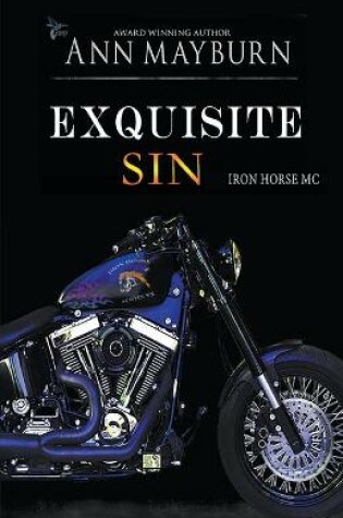 Cover of Exquisite Sin