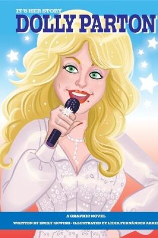 Cover of It's Her Story Dolly Parton