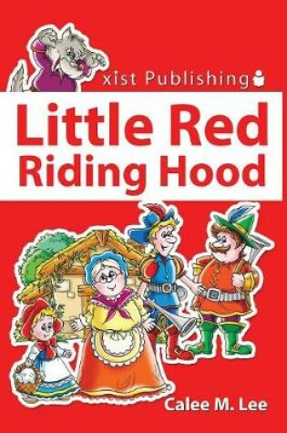 Cover of Little Red Riding Hood