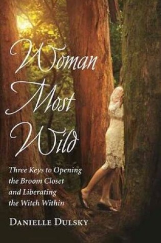 Cover of Woman Most Wild