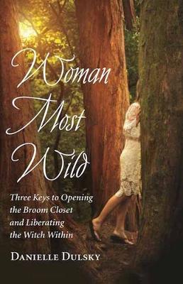 Book cover for Woman Most Wild