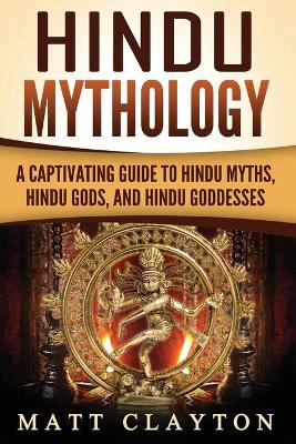 Book cover for Hindu Mythology