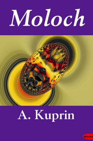 Cover of Moloch