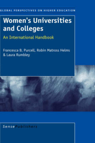 Cover of Women's Universities and Colleges