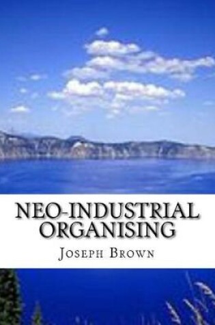 Cover of Neo-Industrial Organising