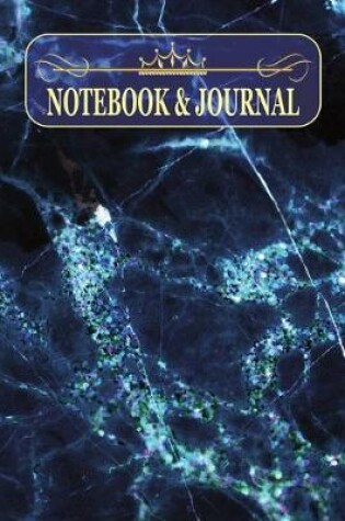 Cover of Notebook & Journals