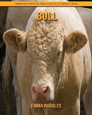 Book cover for Bull
