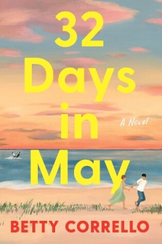 Cover of 32 Days in May