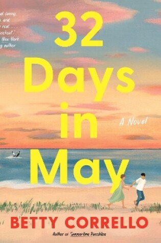 Cover of 32 Days in May