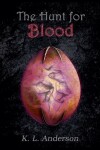 Book cover for The Hunt for Blood