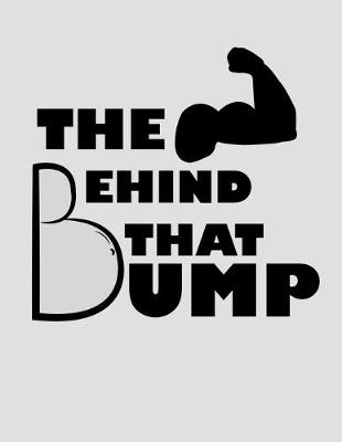 Book cover for The Behind That Bump