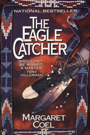 Cover of The Eagle Catcher