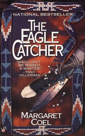 Book cover for The Eagle Catcher