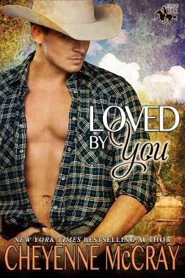 Book cover for Loved by You