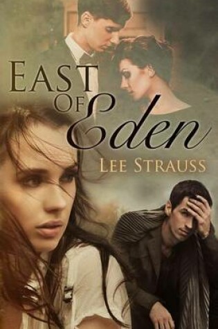 Cover of East of Eden