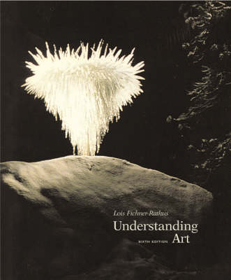 Book cover for Understanding Art