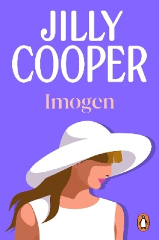 Cover of Imogen