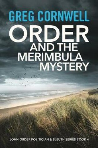 Cover of Order and the Merimbula Mystery
