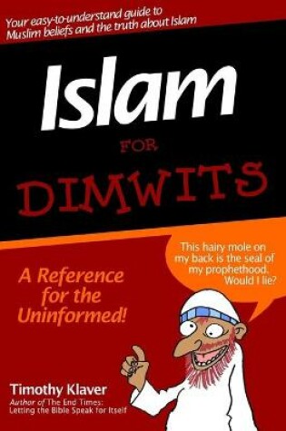 Cover of Islam For Dimwits