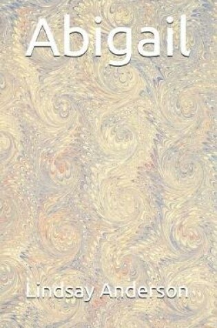 Cover of Abigail