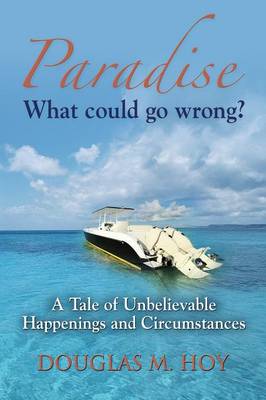 Book cover for Paradise