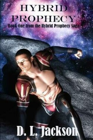 Cover of Hybrid Prophecy