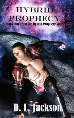 Cover of Hybrid Prophecy