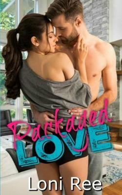 Book cover for Packaged Love