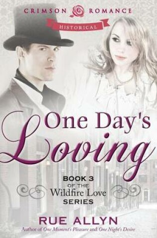 Cover of One Day's Loving