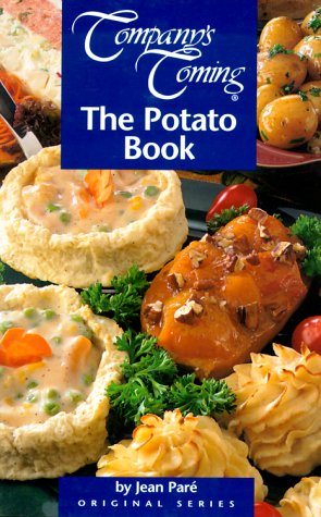 Cover of Potato Book