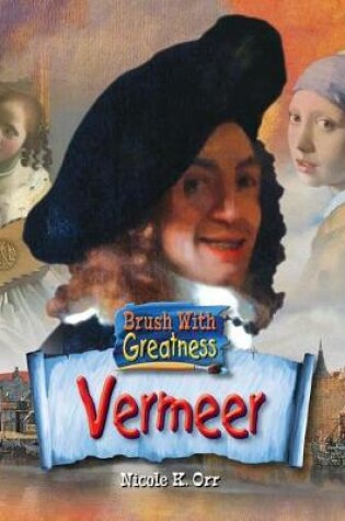 Cover of Vermeer