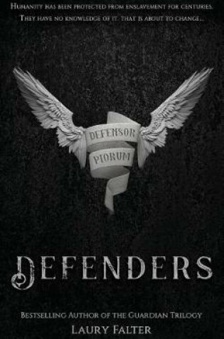 Cover of Defenders