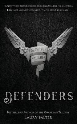 Book cover for Defenders