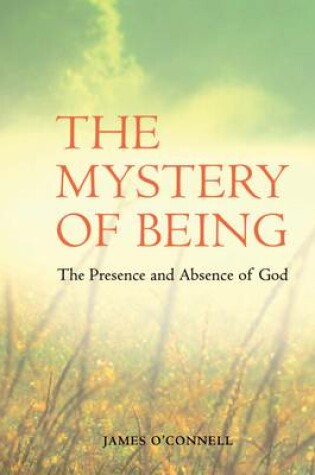 Cover of The Mystery of Being