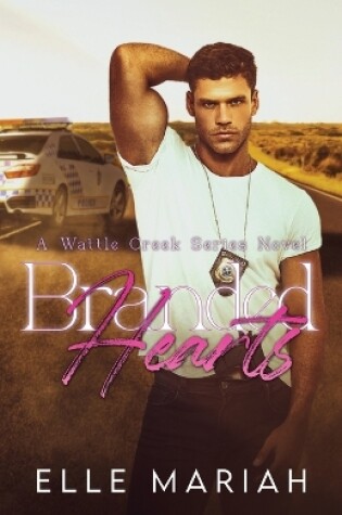 Cover of Branded Hearts