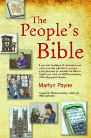 Cover of The People's Bible