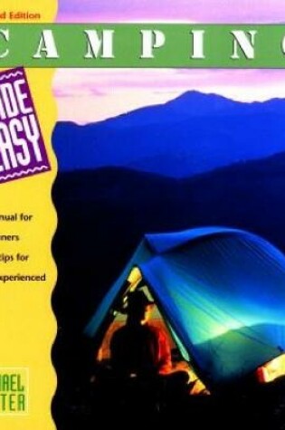 Cover of Camping Made Easy