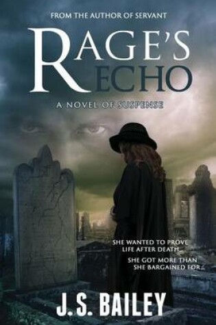 Cover of Rage's Echo