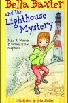 Book cover for Bella Baxter and the Lighthouse Mystery