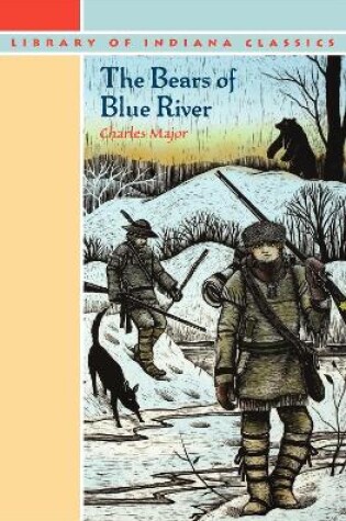 Cover of The Bears of Blue River