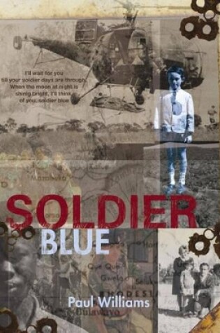 Cover of Soldier blue