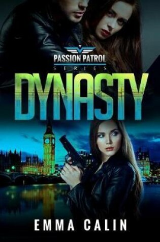 Cover of Dynasty