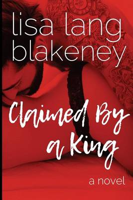 Book cover for Claimed by a King