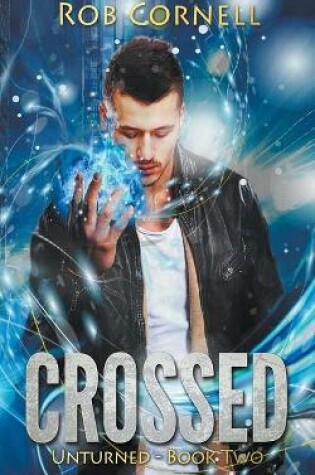 Cover of Crossed